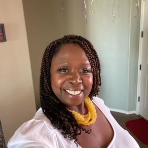 Meet your Posher, Shanda